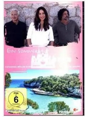 Produktbild von Ein Sommer auf Mallorca
