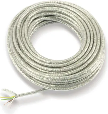 Produktbild von Steuerleitung LIYCY 4 x 0,14 mm², PVC - DIN 47100, geschirmt, 10m