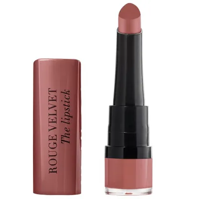 Immagine prodotto di Bourjois Rossetto opaco rosso scuro, 13 Nohalicious, 2,4 g