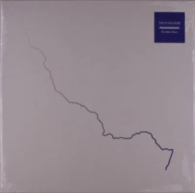 Obrázek produktu pro Thylacine: (Bílý vinyl)