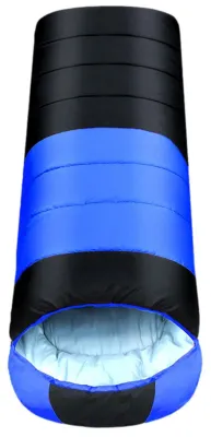 Produktbild von Leichtes Schlafsack für Erwachsene, wasserdicht