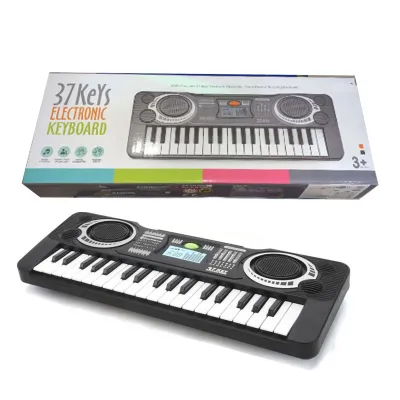 Image de piano à 37 touches, piano électronique portable, instrument à clavier pour enfants, type 2