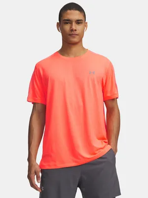 Produktbild von Under Armour UA Velociti REFLCT Kurzarm-T-Shirt für Herren XL