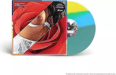 Obrázek produktu pro California Girls LP, Winyl