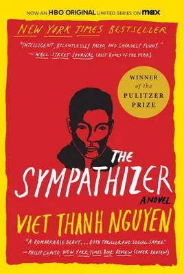 Productafbeelding van The Sympathizer