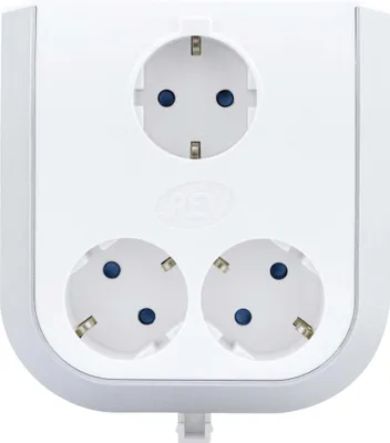 Produktbild von REV MultiPower 3-fach Steckdosenerweiterung