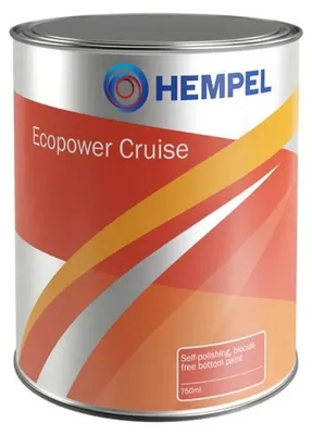 Produktbild von Hempel's Ecopower Cruise Black 0,75