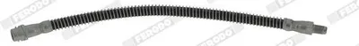 Produktbild von FERODO FHY3236 Bremsschlauch passend für MERCEDES-BENZ C-Klasse Limousine (W204) S-Klasse Limousine (W220) C-Klasse Coupe (C204) SL (R230)