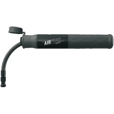 Image de Pompe à vélo SKS Airflex Racer Argent