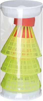 Produktbild von Sunflex 53585 Sonic Speed Ersatzbälle