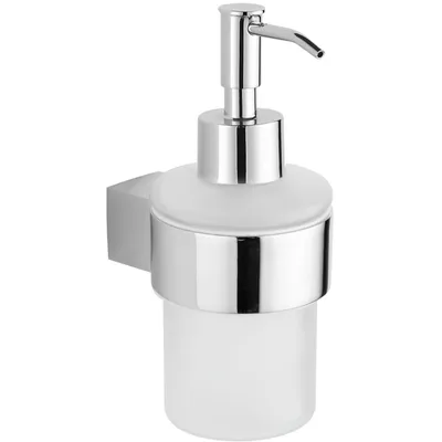 Obrázok produktu pre Mexen Adox dávkovač mydla, Chrómová - 70182388-00