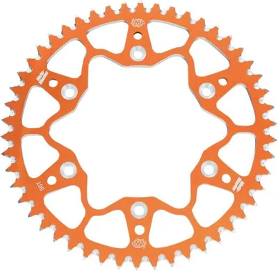 Produktbild von Moto-Master Kettenrad 428 51T Or 620082551