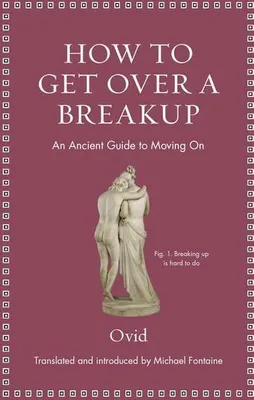 Immagine prodotto di How To Get Over A Breakup – Lingua: Inglese