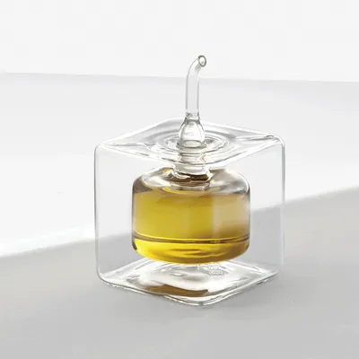 Produktbild von Ichendorf - Quadratische Menage 2 Wände - Design Corrado Dotti