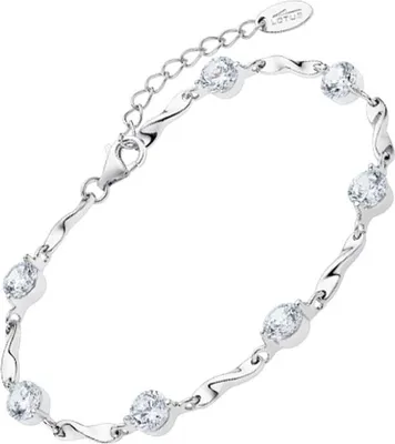 Produktbild von LOTUS SILVER JEWELS Schmuck JEWELRY LP3091-2/1 LP3091-2_1