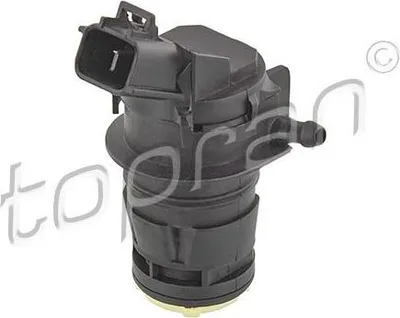 Obrázek produktu pro Čerpadlo Ostřikovačů Mazda 3/5/6, Toyota Auris, Corolla, Hiace V 01.90- Přední Část