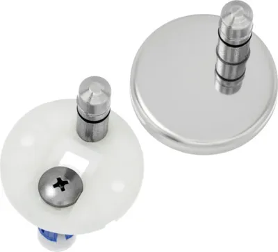 Produktbild von REIKA Ersatzscharnier edelstahl C4801H