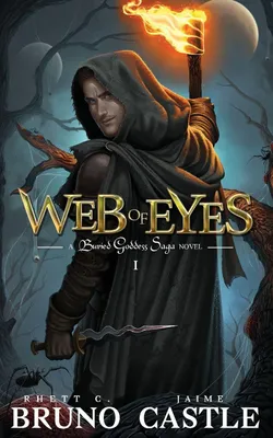 Produktbild von Web of Eyes