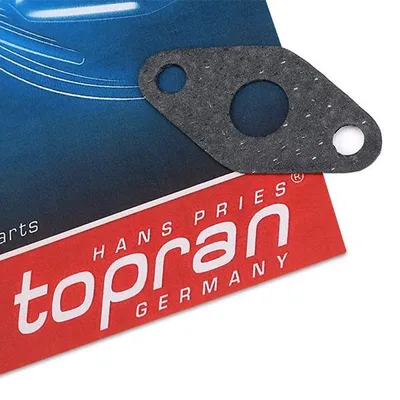 Produktbild von TOPRAN Turbolader-Dichtung Ölauslass für VW Golf IV Schrägheck (1J1) Golf V Schrägheck (1K1) POLO (9N) TOURAN (1T1, 1T2) Passat Variant (3C5)