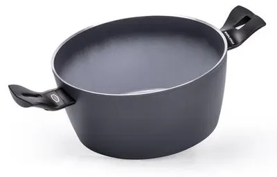 Image de Moneta ARIA, casserole recyclée, 24 cm