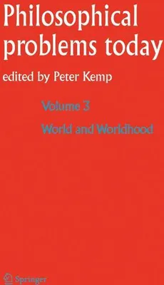 Image de World and Worldhood / Monde Et Mondanéité