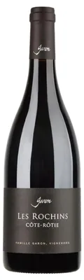 Produktbild von Côte Rotie Les Rochins - 2018 - Domaine Garon