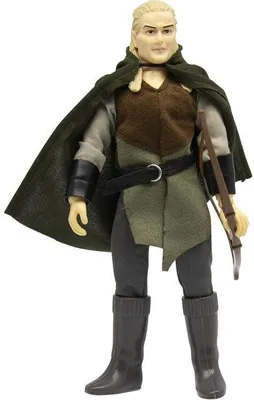 Image de Le Seigneur des Anneaux, Legolas
