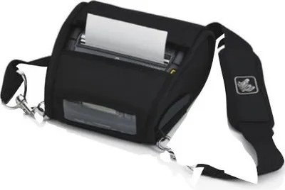Obrázok produktu pre Zebra P1063406-037, Čierna