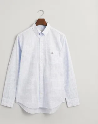 Immagine prodotto di Camicia casual a maniche lunghe da uomo Gant