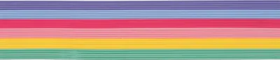 Zdjęcie produktu dla 6XKNORR prandell 218306064 Wachsstr.Pastell1mm