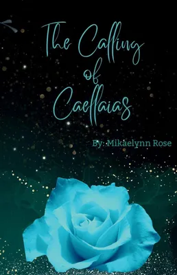 Produktbild von The Calling of Caellaias