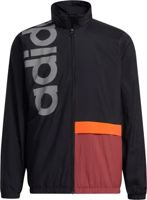 Produktbild von Adidas M New A Tt Black L