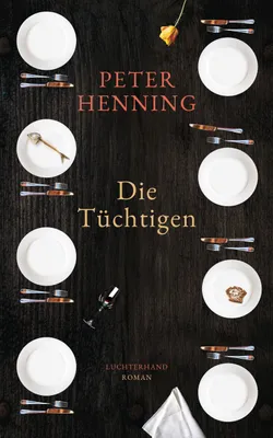 Produktbild von Die Tüchtigen