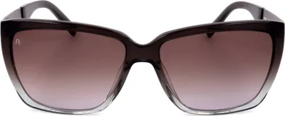 Produktbild von Rodenstock Mod. R3301 Grey Gradient, Gunmetal