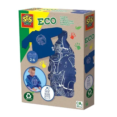 Zdjęcie produktu dla Ses Creative Eco Kliederschort