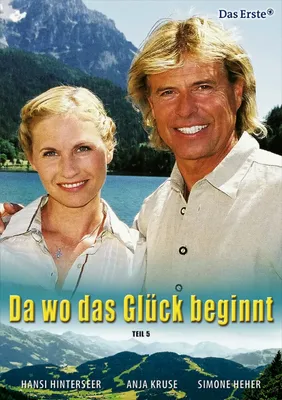 Produktbild von Da wo das Glück beginnt