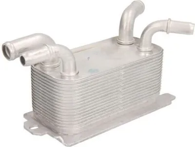 Produktbild von Ölkühler, Motoröl THERMOTEC D4V004TT