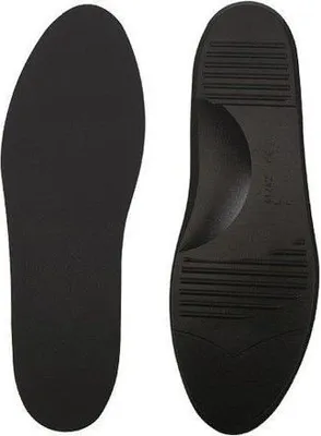 Produktbild von Technogel Einlegesohlen Größe 49-40 M