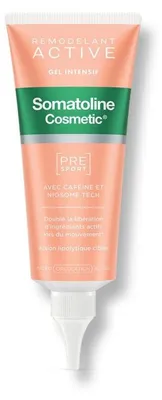 Produktbild von Somatoline Cosmetic 960050, Gel, Frauen, Auffrischend, Glättend, Jeder Hauttyp, 100 ml, Tube