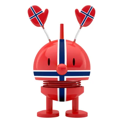 Produktbild von Hoptimist - Red Roligan Norway, small
