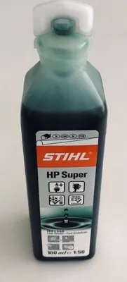 Produktbild von Olej Do Mieszanki Stihl Hp 0,1L Super