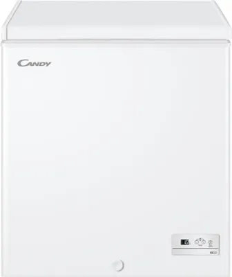 Immagine prodotto di Candy CHAE 1452E Congelatore a pozzo Libera installazione 137 L E Bianco