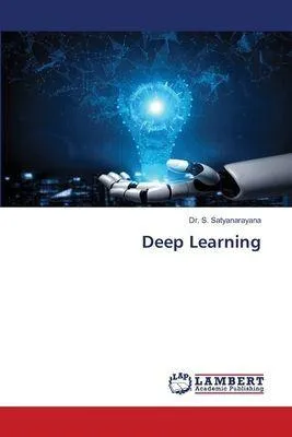 Produktbild von Deep Learning