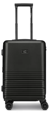 Zdjęcie produktu dla camel active Hanoi 4-kołowy wózek kabinowy S 55 cm z plisą rozporową