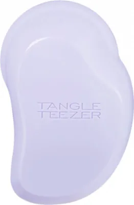 Produktbild von Tangle Teezer The Original Lilac Cloud Haarbürste zum einfachen Kämmen von Haaren