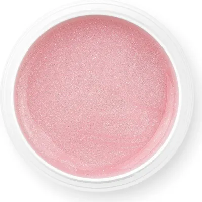 Zdjęcie produktu dla Claresa ??el buduj??cy Soft&Easy glam pink 90g