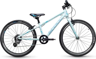 Produktbild von S'COOL liXe 24 Zoll 8-Gang Altus Sky Blue/Blue | Kinderfahrrad | Jugendfahrrad | 24 Zoll | leichtes Fahrrad | 8 Gang