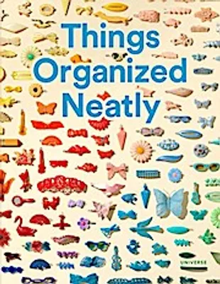 Image de Things Organized Neatly
