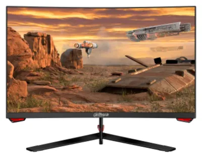 Zdjęcie produktu dla Wyświetlacz LED Dahua Technology DHI-LM24-E230C 59,9 cm (23,6") 1920 x 1080 pikseli Full HD Czarny