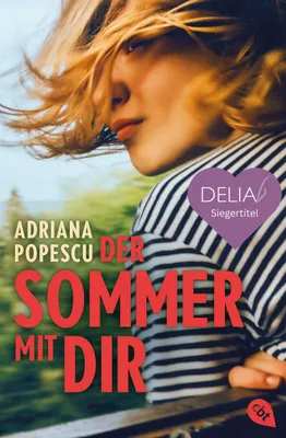 Produktbild von Der Sommer mit dir